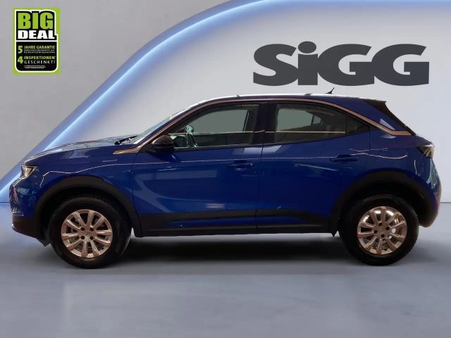 Opel Mokka 1.2 Turbo Enjoy Turbo