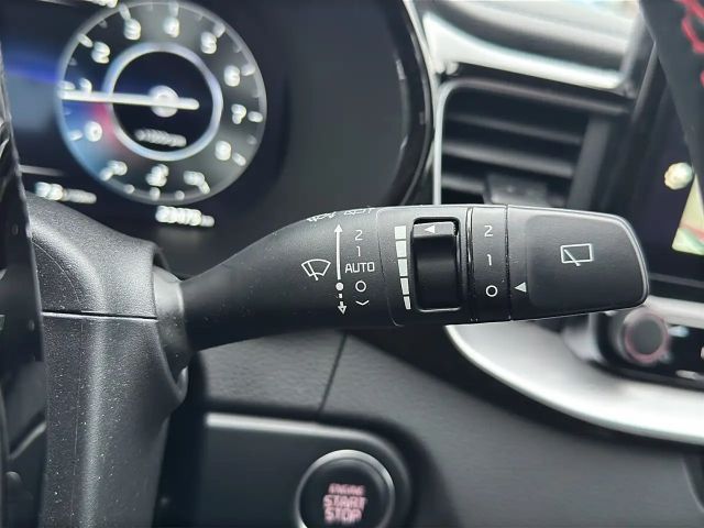 Kia ProCeed GDi GT-Line