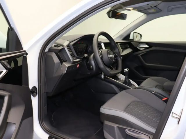 Audi A1 25 TFSI Sportback