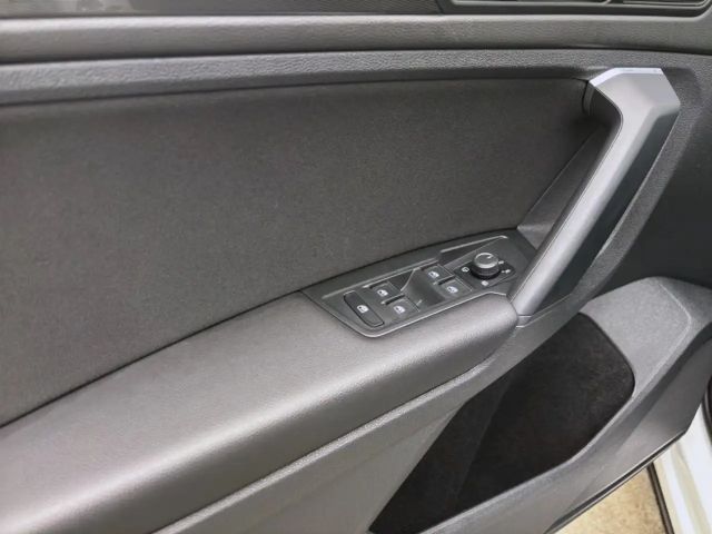 Volkswagen Tiguan 2.0 TSI DSG Highline