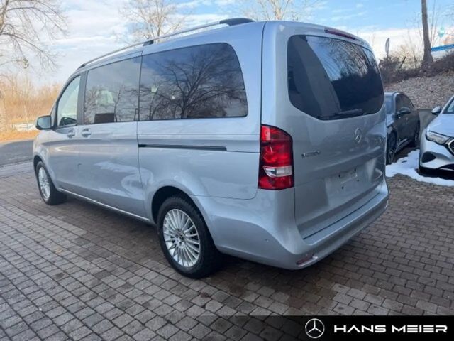 Mercedes-Benz V 250 Limousine Lang V 250 d