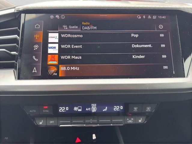 Audi Q4 e-tron Suv 45 e-tron Audi Q4 e-tron