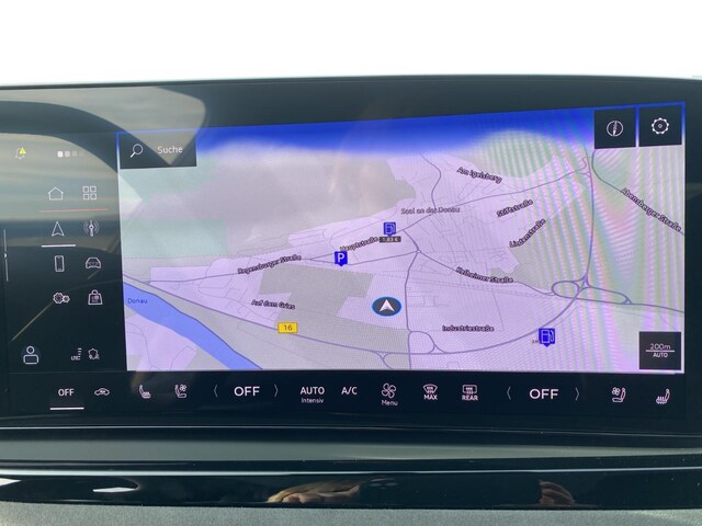 Audi S5 Avant S-Tronic