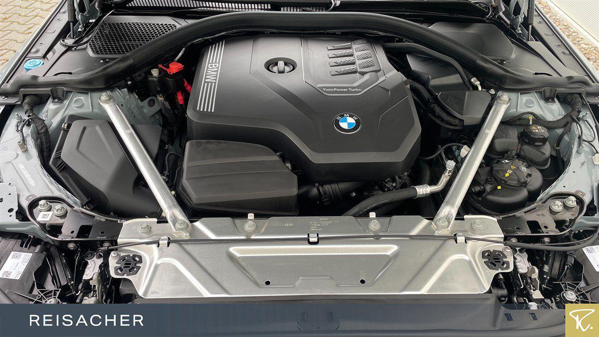 BMW 430 430i Coupé Gran Coupé xDrive