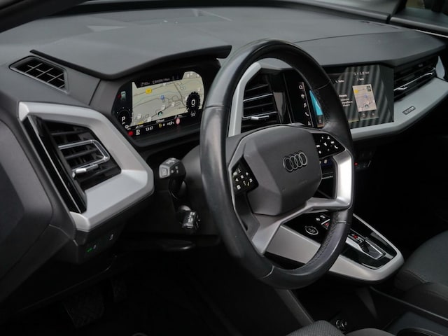 Audi Q4 e-tron 40 Sportback