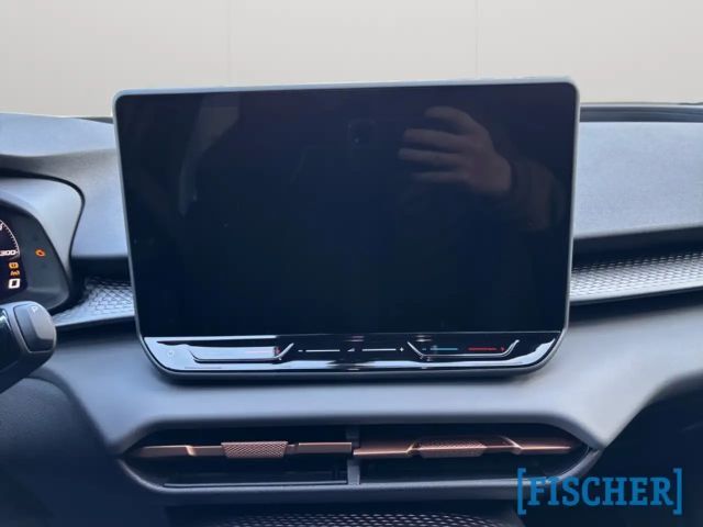 Cupra Terramar 2.0 TSI