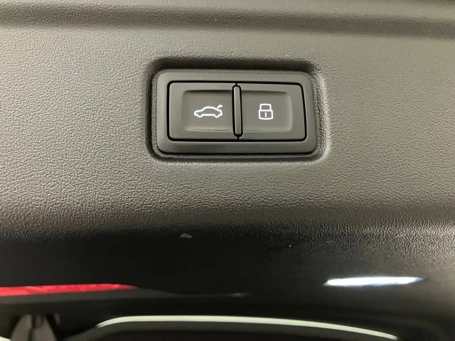 Audi S6 e-tron e-tron