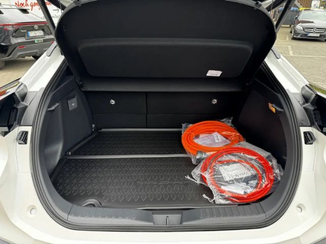 Toyota C-HR Hybride Plug-in