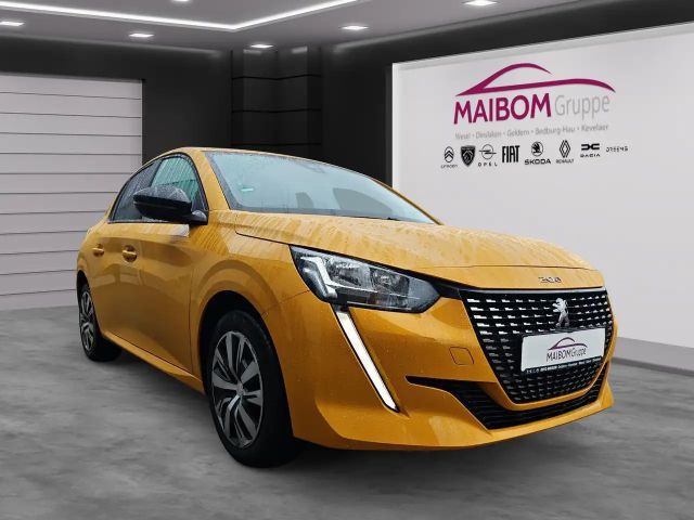 Peugeot 208 PureTech