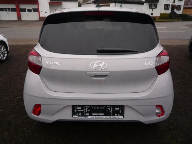 Hyundai i10 Premium