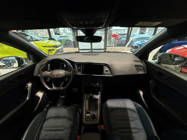 Cupra Ateca 4Drive DSG