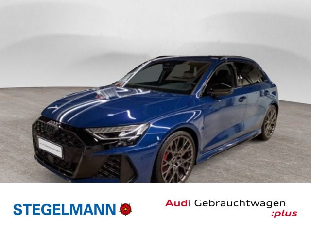 Audi RS3 Quattro S-Tronic Sportback