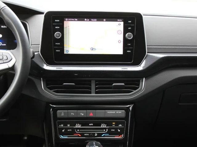 Volkswagen T-Cross 1.5 TSI DSG R-Line