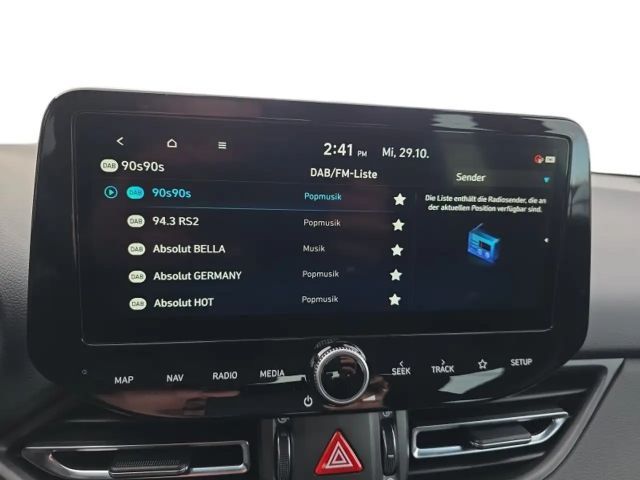 Hyundai i30 N Line T-GDi