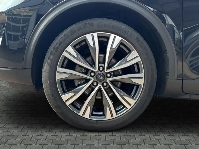 Ford Kuga Titanium X