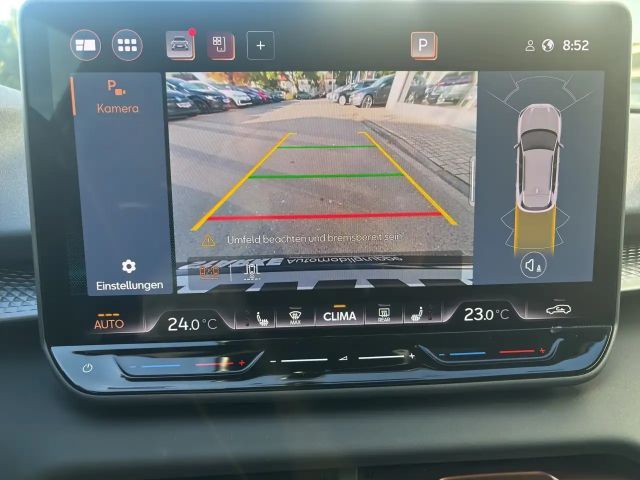 Cupra Terramar 2.0 TSI VZ