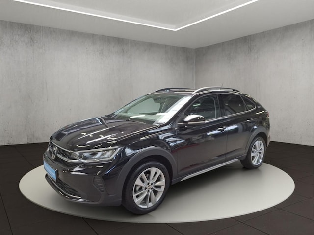 Volkswagen Taigo 1.0 TSI