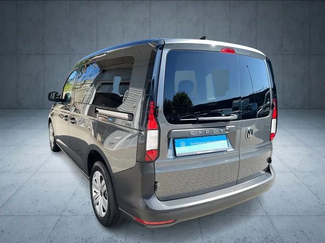 Volkswagen Caddy 2.0 TDI