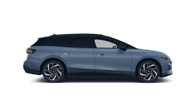 Volkswagen ID.7 IQ.Drive Pro Style Tourer