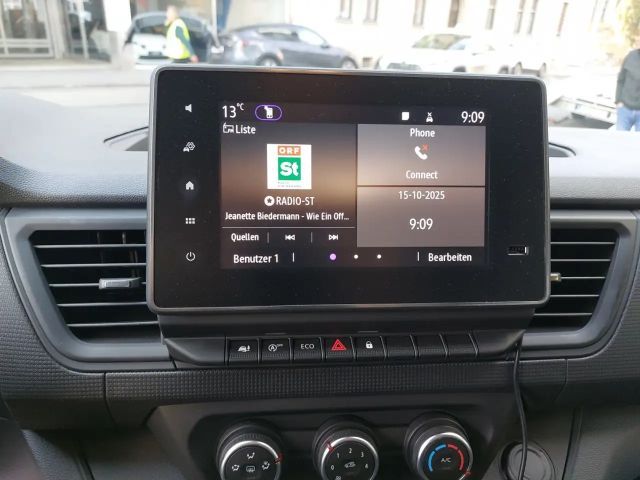 Nissan Primastar L2H1 dCi 150