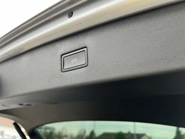 Volkswagen Tiguan Allspace DSG R-Line