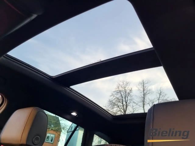 Opel Insignia Sports Tourer Turbo Ultimate