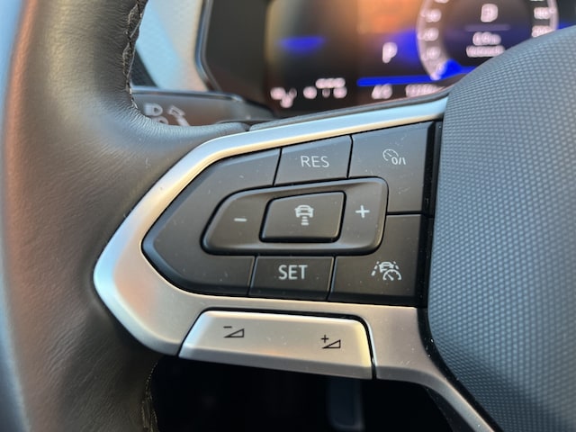 Volkswagen T-Cross 1.0 TSI DSG Life