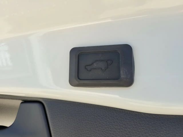 Suzuki Across Comfort Hybrid