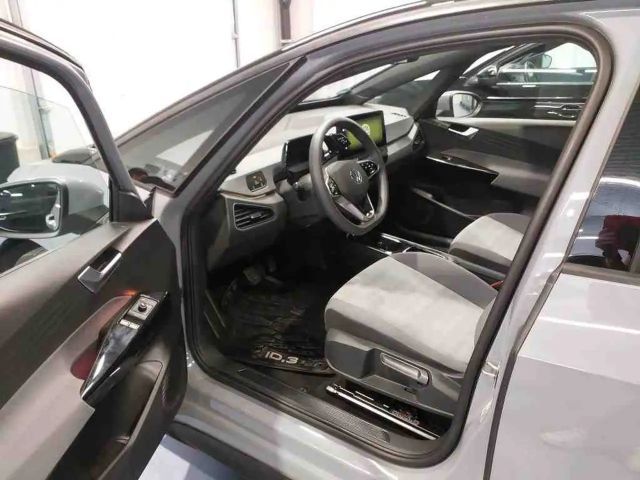 Volkswagen ID.3 58 KWh Performance Pro