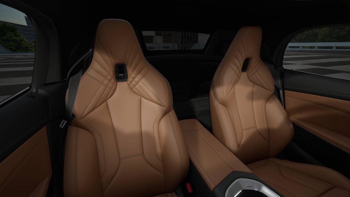 BMW Z4 M40i Roadster