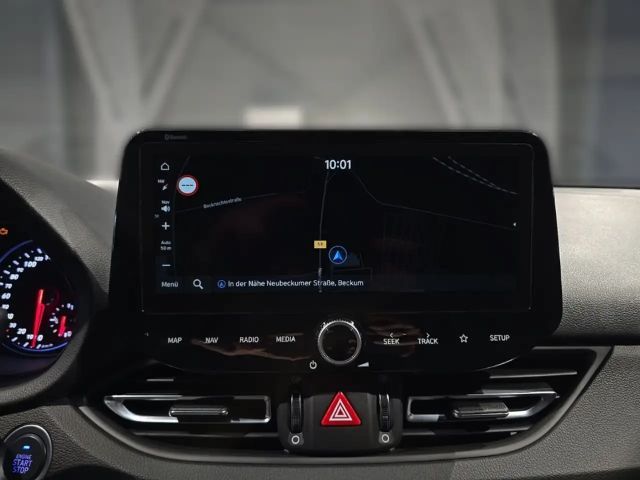 Hyundai i30 2.0 N Performance T-GDi