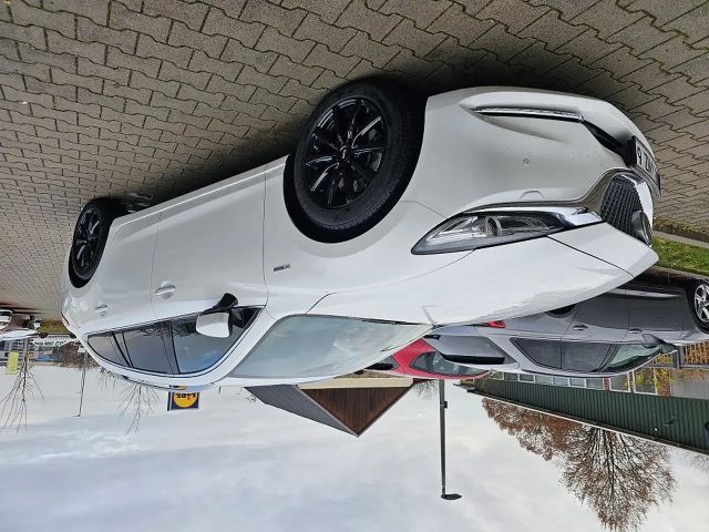 Mazda 6 2.5L SkyActiv