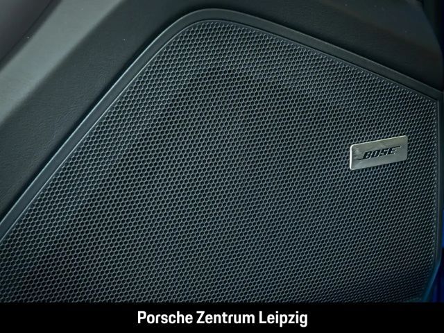 Porsche Cayenne Coupé E-Hybrid