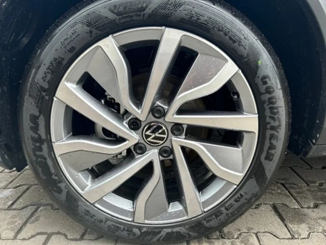 Volkswagen T-Roc 1.0 TSI