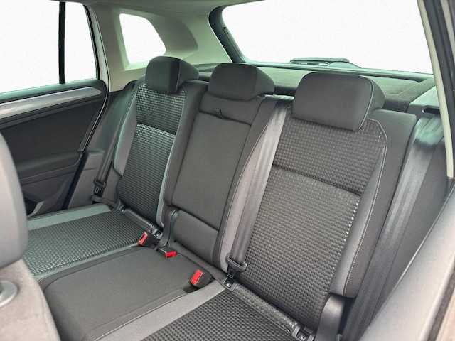 Volkswagen Tiguan DSG