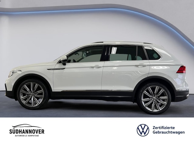 Volkswagen Tiguan 2.0 TDI DSG Elegance Elegance