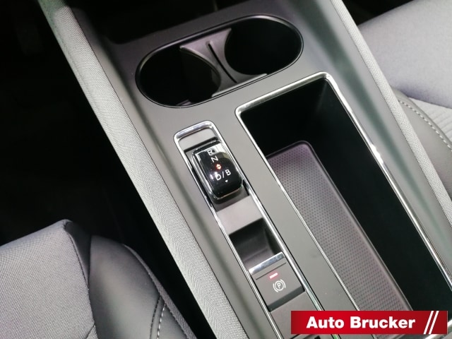 Skoda Enyaq Loft iV 80