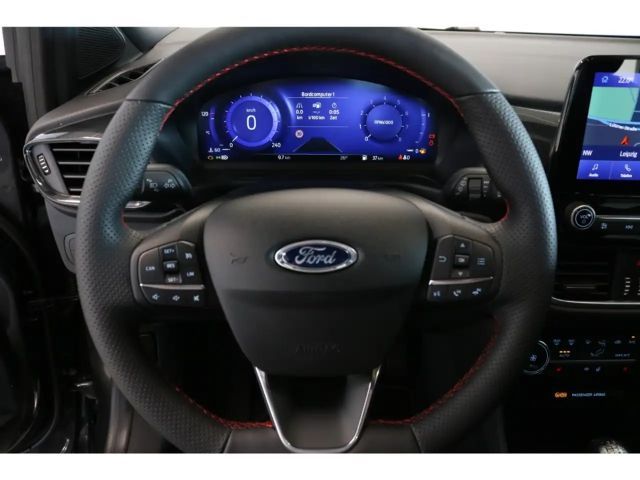 Ford Puma EcoBoost ST Line