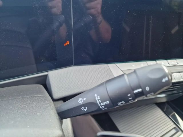 Opel Astra GS-Line Grand Sport