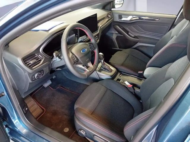 Ford Focus ST Line Wagon