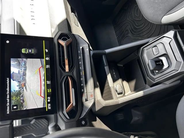 Dacia Duster Extreme Hybrid 140