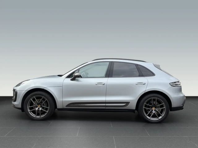 Porsche Macan Turbo