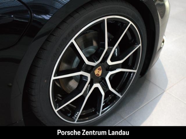Porsche Taycan Sport Turismo