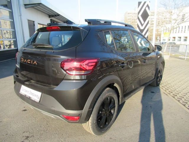 Dacia Sandero ECO-G Extreme Stepway