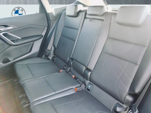 BMW X1 Comfort pakket