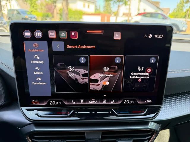 Cupra Leon DSG Sportstourer