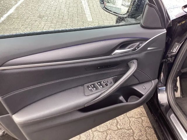 BMW 520 Comfort pakket M-Sport Sedan