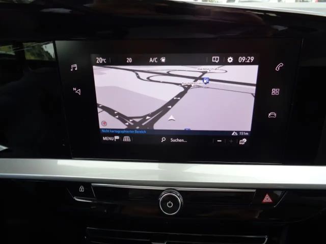 Opel Mokka Elegance Turbo