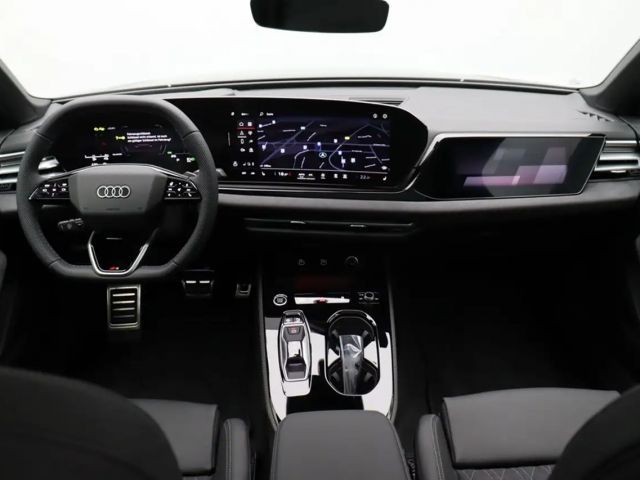 Audi A5 Hybride S-Line