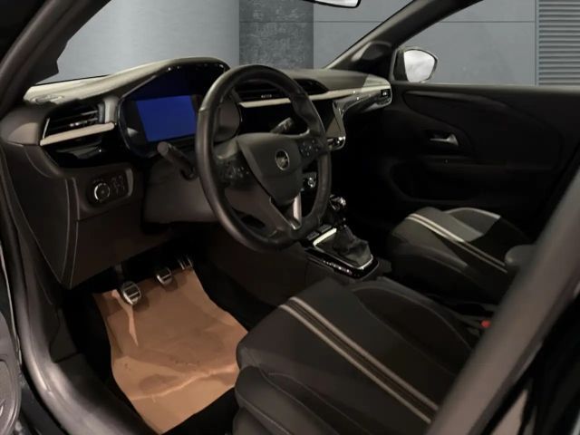 Opel Corsa GS-Line Grand Sport